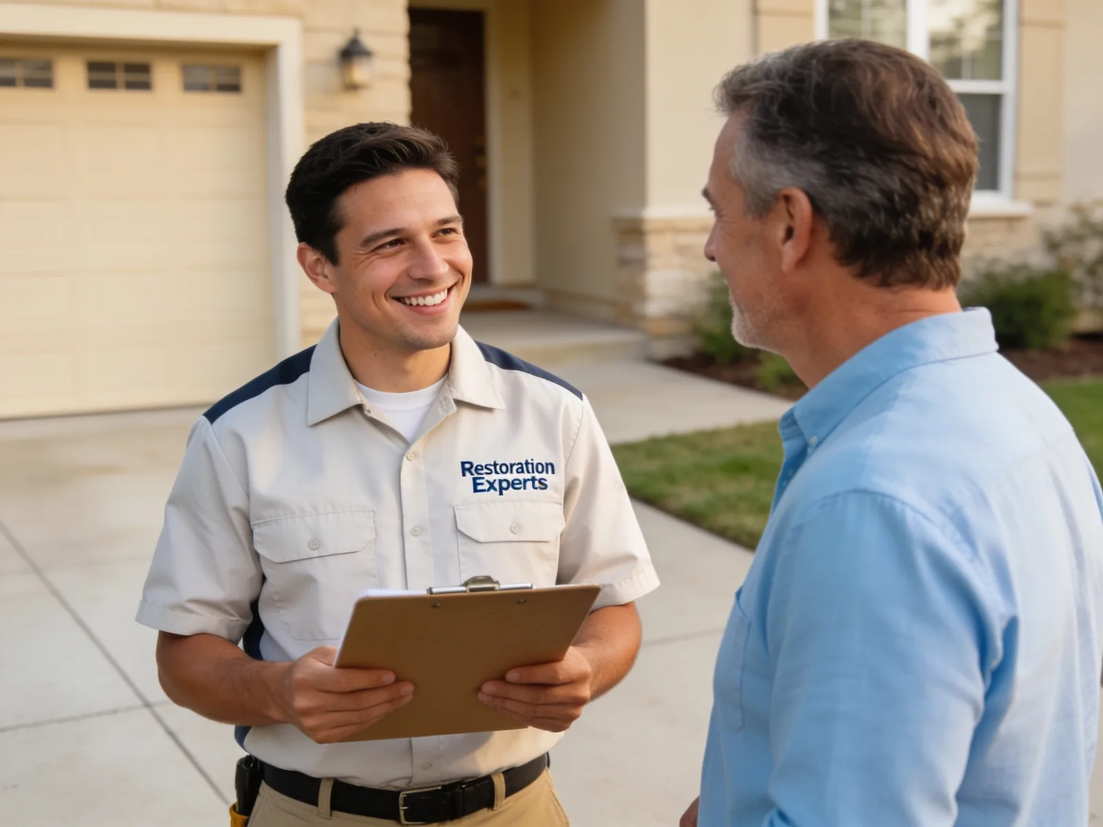 Water Damage Cleanup Chadwick, IL FAQs